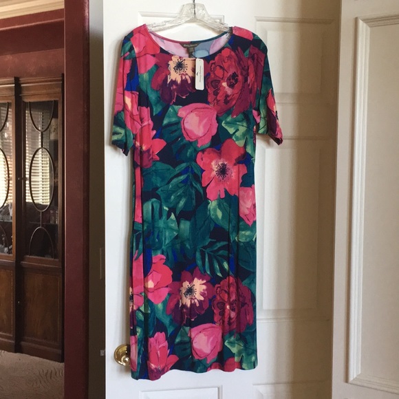 Tommy Bahama Dresses & Skirts - Tommy Bahama ladies dress - new with tags! Tommy Bahama Dresses & Skirts - Tommy Bahama ladies dress - new with tags!